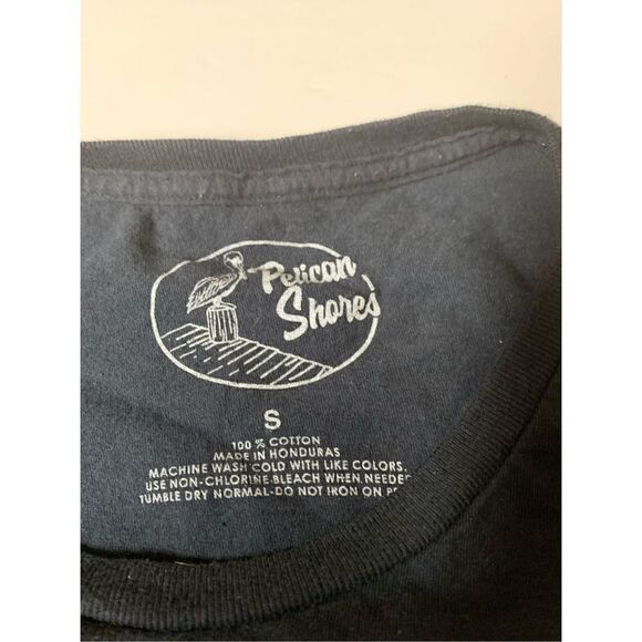 Pelican Shores “Got it Made” Men’s T-shirt - Picture 4 of 4